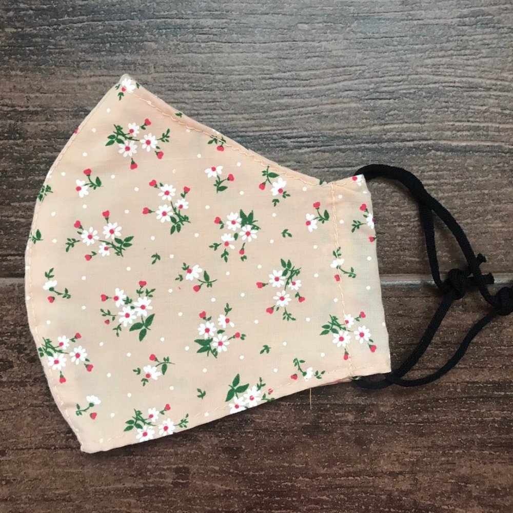 Non-Medical Washable Masks (Adult regular size)